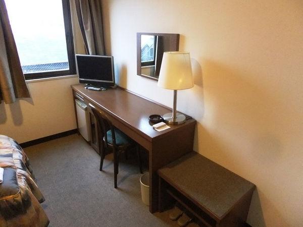 City Hotel Andoh Iwakuni Bagian luar foto